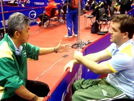 TÉCNICO CELSO TOSHIMI ANALISA OS RESULTADOS DESSE SÁBADO