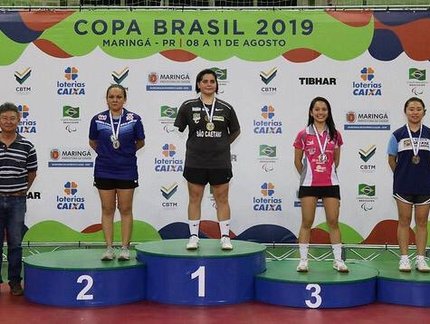 #Dia 4 – Saiba quem foram os campeões do domingo na Copa Brasil Sul-Sudeste