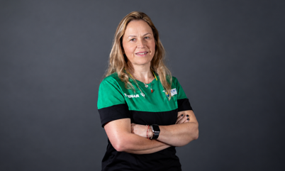 Dakar 2026: Daniela Bassi será a primeira mulher a liderar o tênis de mesa brasileiro nos Jogos Olímpicos da Juventude