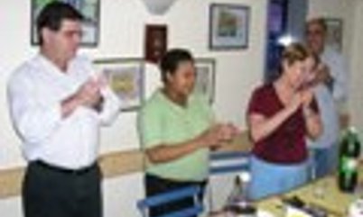 CONHEÇA JACIARA DA SILVA, FUNCIONÁRIA DA CBTM