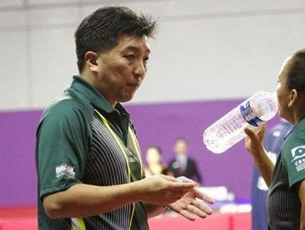 ENTREVISTA DA SEMANA: Atual técnico da seleção, ídolo Hugo Hoyama colhe frutos do trabalho sem perder a ambição