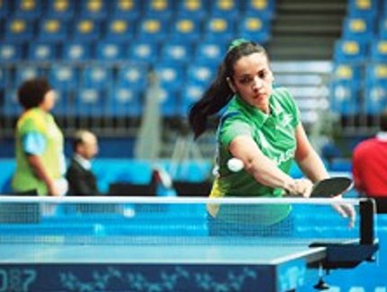 COMITÊ Paralímpico DIVULGA RELAÇÃO DE ATLETAS QUE VÃO AOS JOGOS