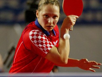 UMA RUSSA E SETE ASIÁTICAS NAS QUARTAS DE FINAL FEMININA