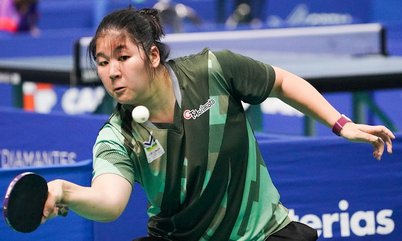 Luciana Morimoto fica com a medalha de ouro do Lady 30 no TMB Platinum Ciclo II
