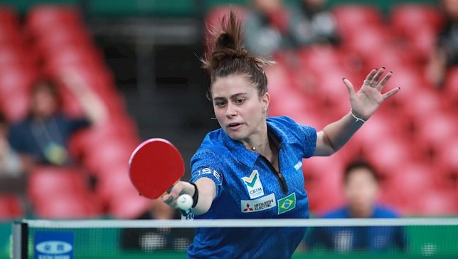Malas prontas: Bruna Takahashi embarca na sexta pa