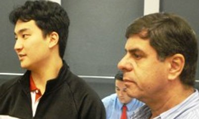 FÓRUM DE DESENVOLVIMENTO DO ESPORTE OLÍMPICO