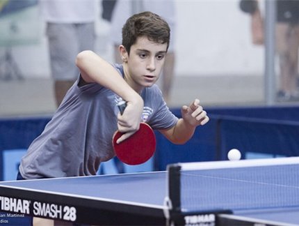 Brasil perde para a Argentina na semifinal do Infantil Masculino