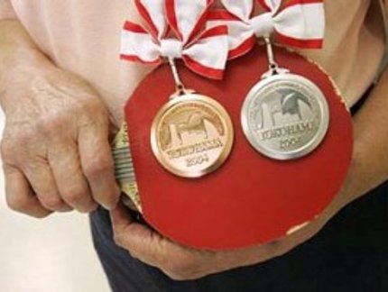 ÚLTIMOS DIAS PARA INSCRIÇÃO NO MUNDIAL DE VETERANOS