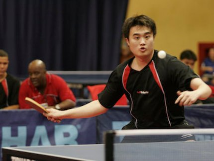 TSUBOI LUTA MUITO, MAS LIN JU FARÁ FINAL CHINESA CONTRA LIU SONG