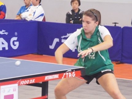 EQUIPE JUVENIL FEMININA SEGUE FIRME RUMO AO TÍTULO