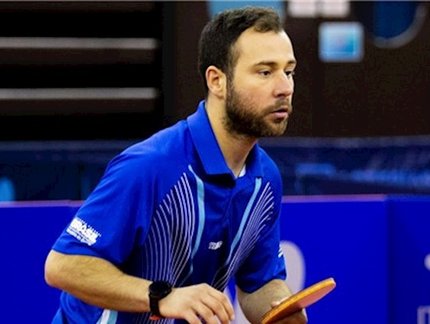 Humberto Manhani vence duelo sul-americano e busca vaga na chave principal do Aberto de Portugal