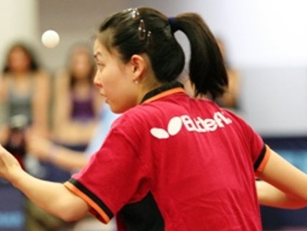 JESSICA YAMADA SEGUE FIRME PARA SER A NÚMERO UM DO BRASIL