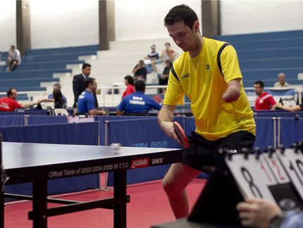 Brasil pode conquistar mais sete medalhas na Copa Tango
