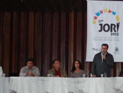 Catanduva receberá a 17ª Edição dos Jogos Regionais do Idoso