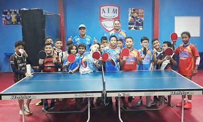 CLUBES DO BRASIL – Manaus/Itaim Keiko, o sonho concretizado no espaço da casa de um abnegado