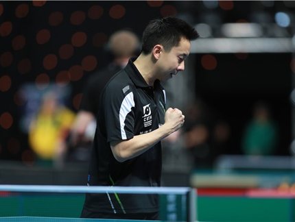 Brasil é finalista de duplas na Eslovênia, com Jouti e Tsuboi