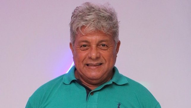 NOTA DE PESAR – Mario Marcos da Silva Luz, o Marinho