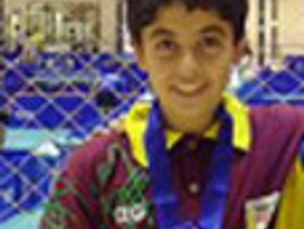 PAULO ROCHA É O NOVO Nº 1 DE PERNAMBUCO