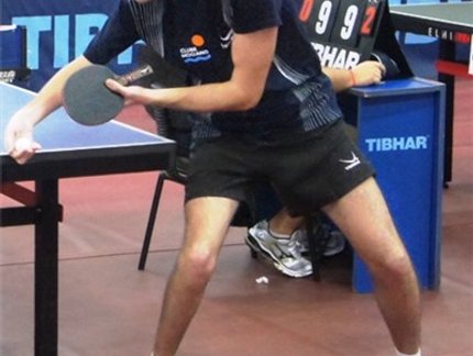 Luiz Filipe Manara conquista a vaga no Parapan por indicação técnica
