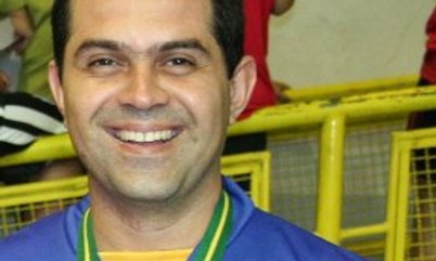 CAPIXABA MAIS UMA VEZ NO PÓDIO DO BRASILEIRO