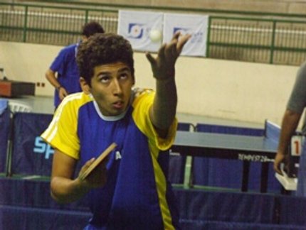 DEFINIDOS OS CLASSIFICADOS NO JUVENIL MASCULINO