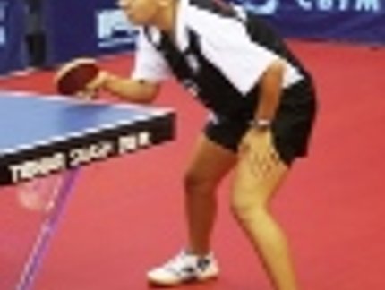 LIGIA SILVA É A PRIMEIRA FINALISTA DA SELETIVA