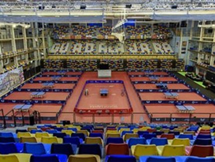 AO VIVO! Acompanhe o brasileiro Vitor Ishiy nas quartas de final do Aberto da Espanha