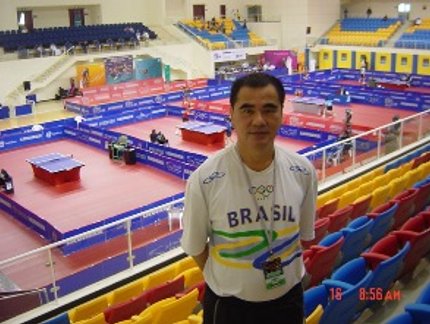 WEI FALA SOBRE ATUAÇÃO DE BRASILEIROS NA CROÁCIA