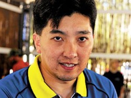 HUGO HOYAMA PROMOVEU CLÍNICA EM JUNDIAÍ