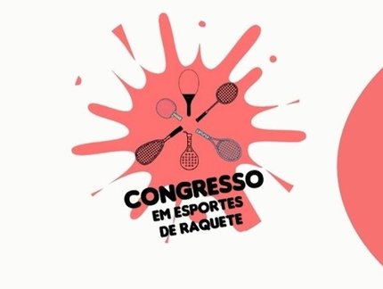 Congresso de Esportes de Raquete acontece no início de abril e terá apoio da CBTM