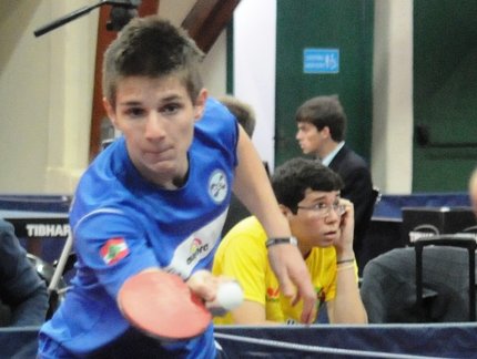Atleta de Chapecó parte para novo desafio na região Norte do país