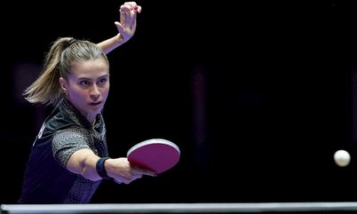Com Hugo Calderano e Bruna Takahashi, Brasil terá seis atletas no Smash da Arábia Saudita