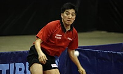 HUGO HOYAMA ESTÁ NA FINAL DO RATING A