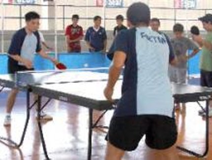 HUGO HOYAMA RECEBIDO COM FESTA EM BOA VISTA