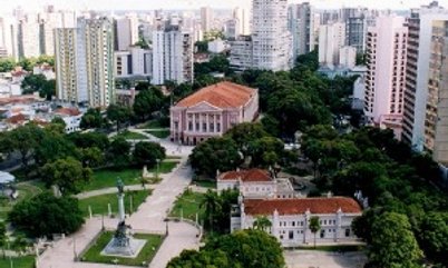 RELATÓRIO FTMPA 2007