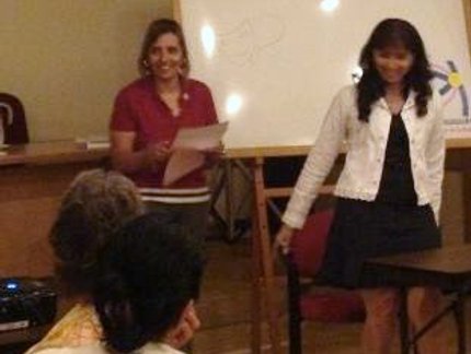 GRUPO DE MULHERES DA ULTM PROMOVE CURSO DE CAPACITAÇÃO