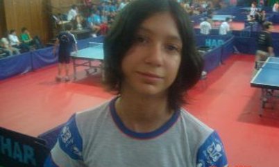 PINGUE PONGUE COM ANNA MARQUES
