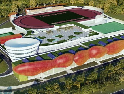 Aprovada publicação de edital para construção do CT paralímpico em SP