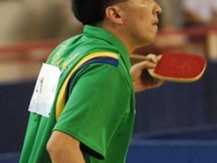 BATE-BOLA COM HUGO HOYAMA
