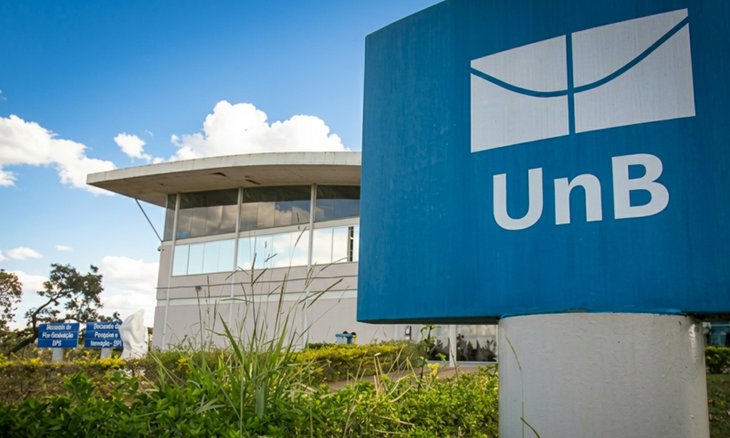 Foto: Secom UnB