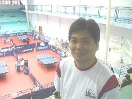 LINCON YASUDA FALA SOBRE BRASILEIRO E SEL. JUVENIL
