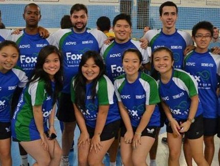 Tênis de mesa de Itu é campeão dos Jogos Regionais 2013