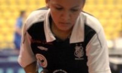 FEMININO TAMBÉM SOBE NO RANKING ADULTO