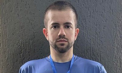Fábio Bucci conquista dois títulos do Campeonato da OAB/SP