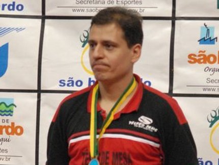 CAMPEÃO "SEM QUERER"
