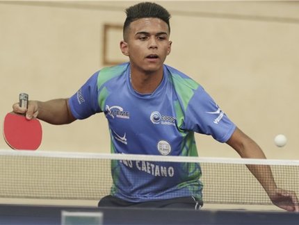 Diogo Silva e Hamilton Yamane conquistam as últimas vagas na Seletiva das categorias de base da Seleção