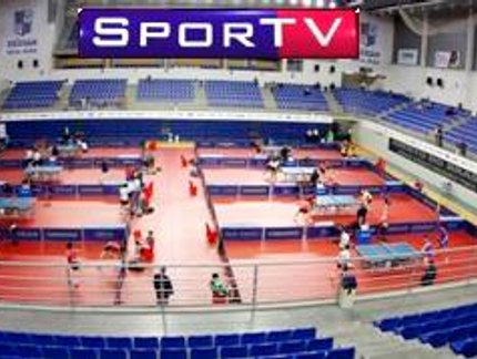ABERTO DO BRASIL TEM TRANSMISSÃO AO VIVO NA SPORTV