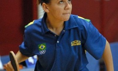 LÍGIA SILVA ESTÁ NA FINAL DOS JOGOS SUL AMERICANOS