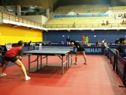 KARIN SAKO E CLAUDIA IKEIZUMI SÃO AS FINALISTAS DO RATING A FEMININO