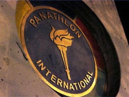 ESPORTISTAS SERÃO HOMENAGEADOS PELO PANATHLON CLUB